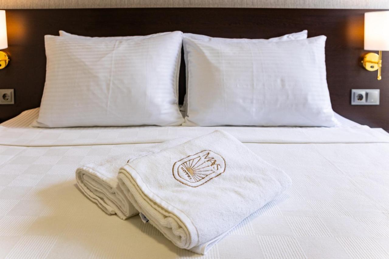 Mays Royal Hotel Estambul Exterior foto