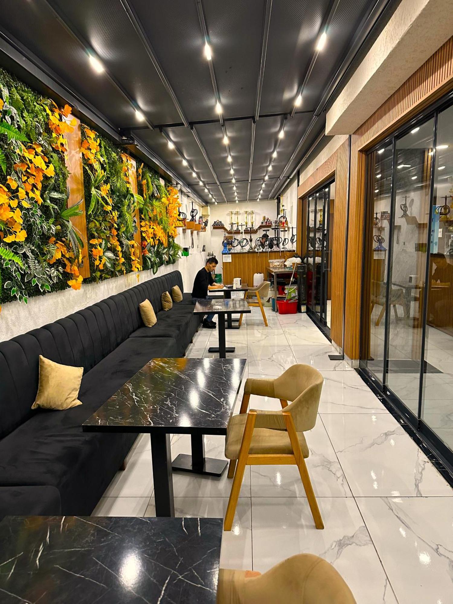 Mays Royal Hotel Estambul Exterior foto